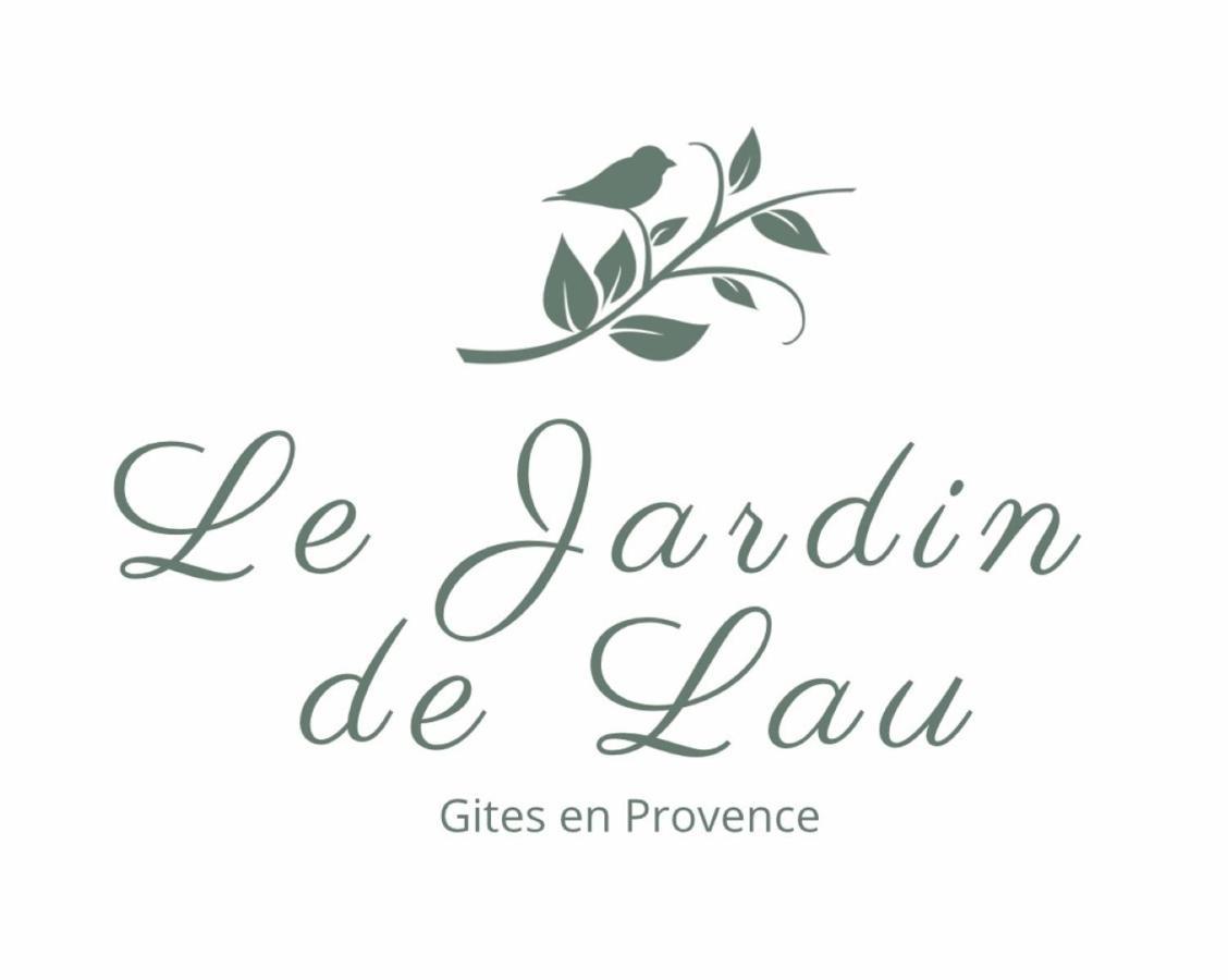 Le Jardin De Lau Villa โอบิยอง ภายนอก รูปภาพ