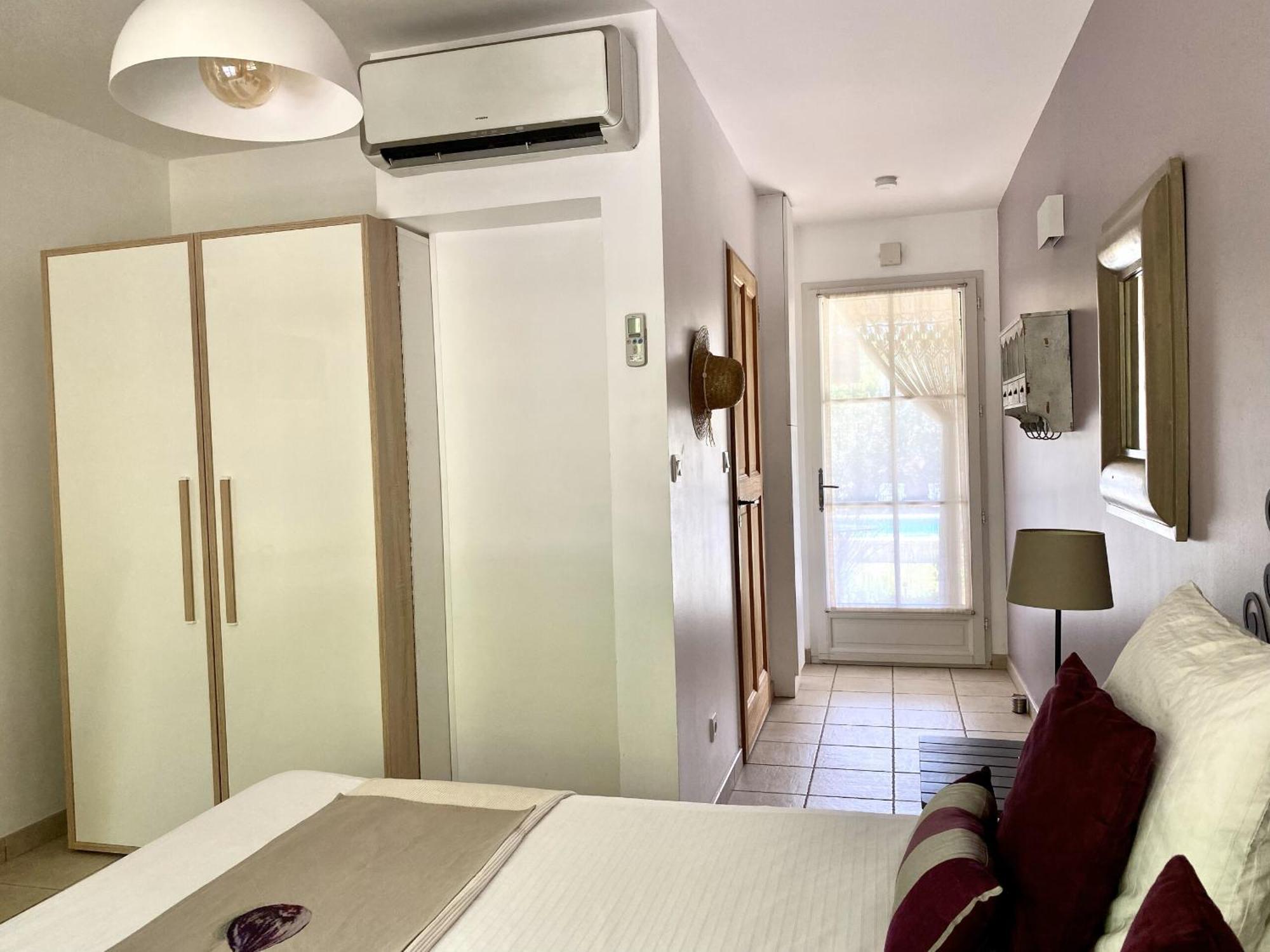 Le Jardin De Lau Villa โอบิยอง ห้อง รูปภาพ