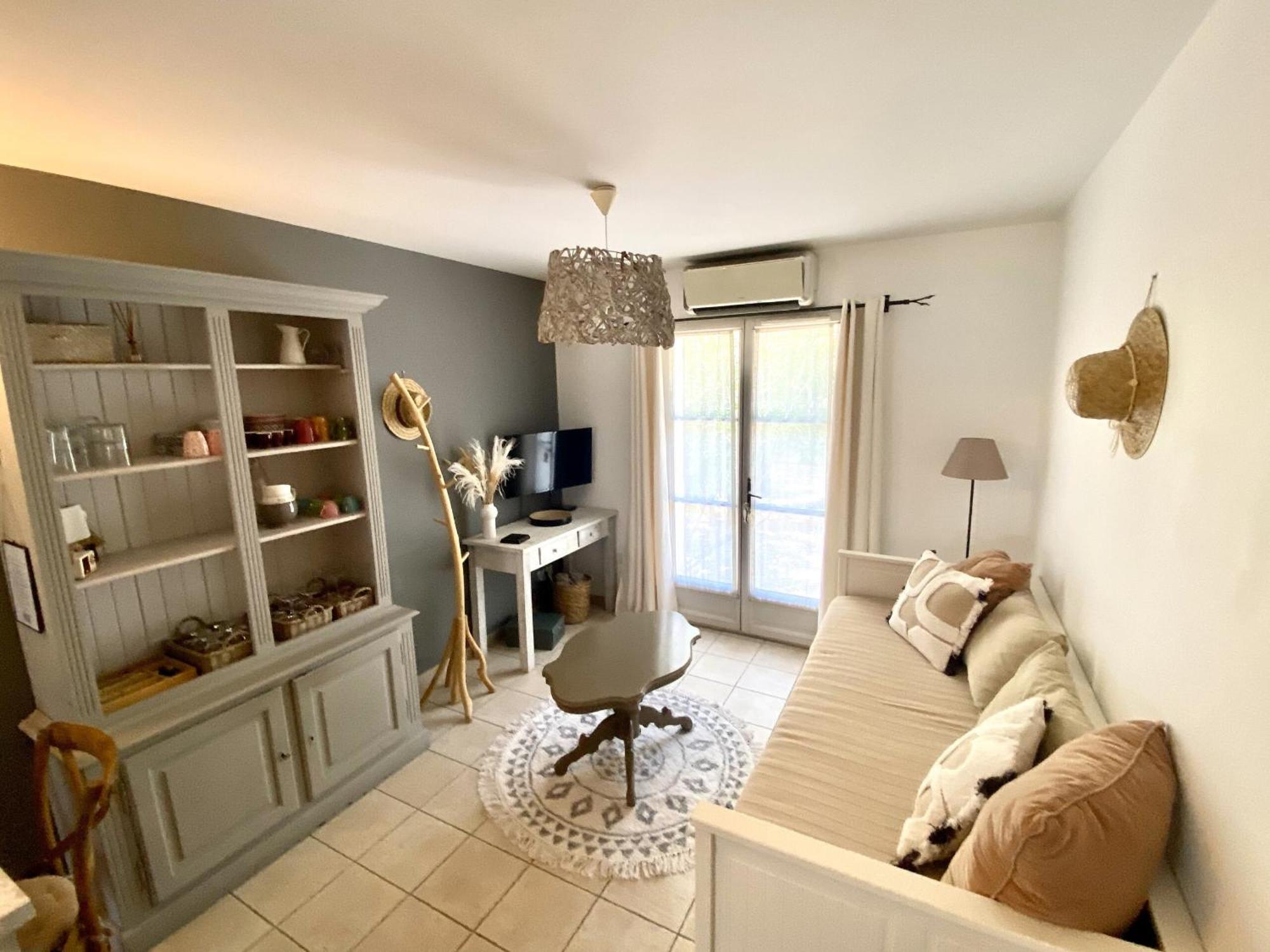 Le Jardin De Lau Villa โอบิยอง ห้อง รูปภาพ