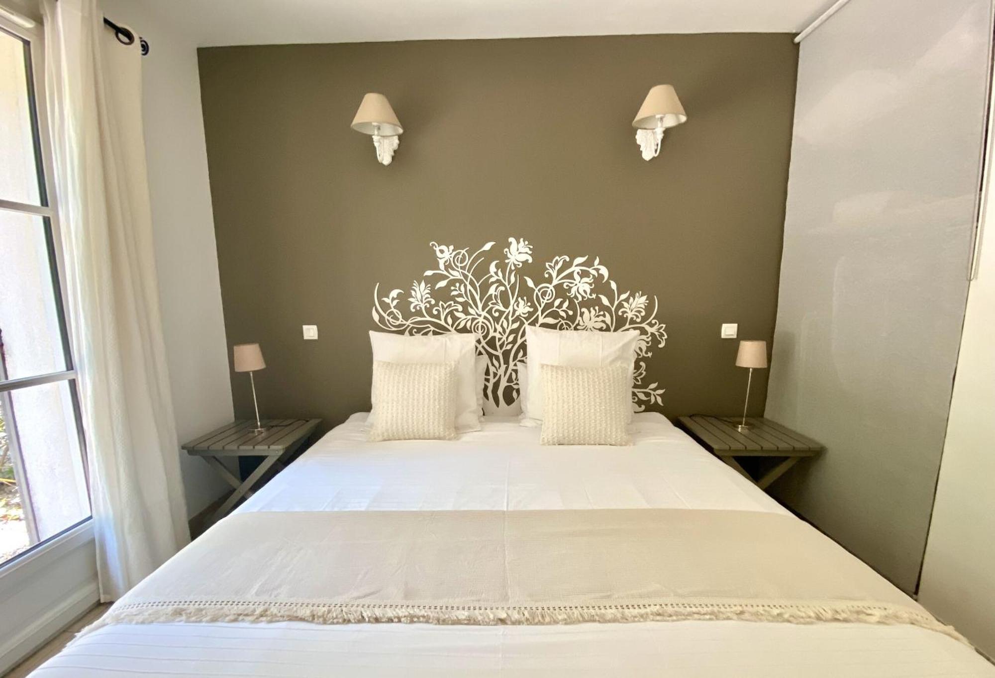 Le Jardin De Lau Villa โอบิยอง ห้อง รูปภาพ