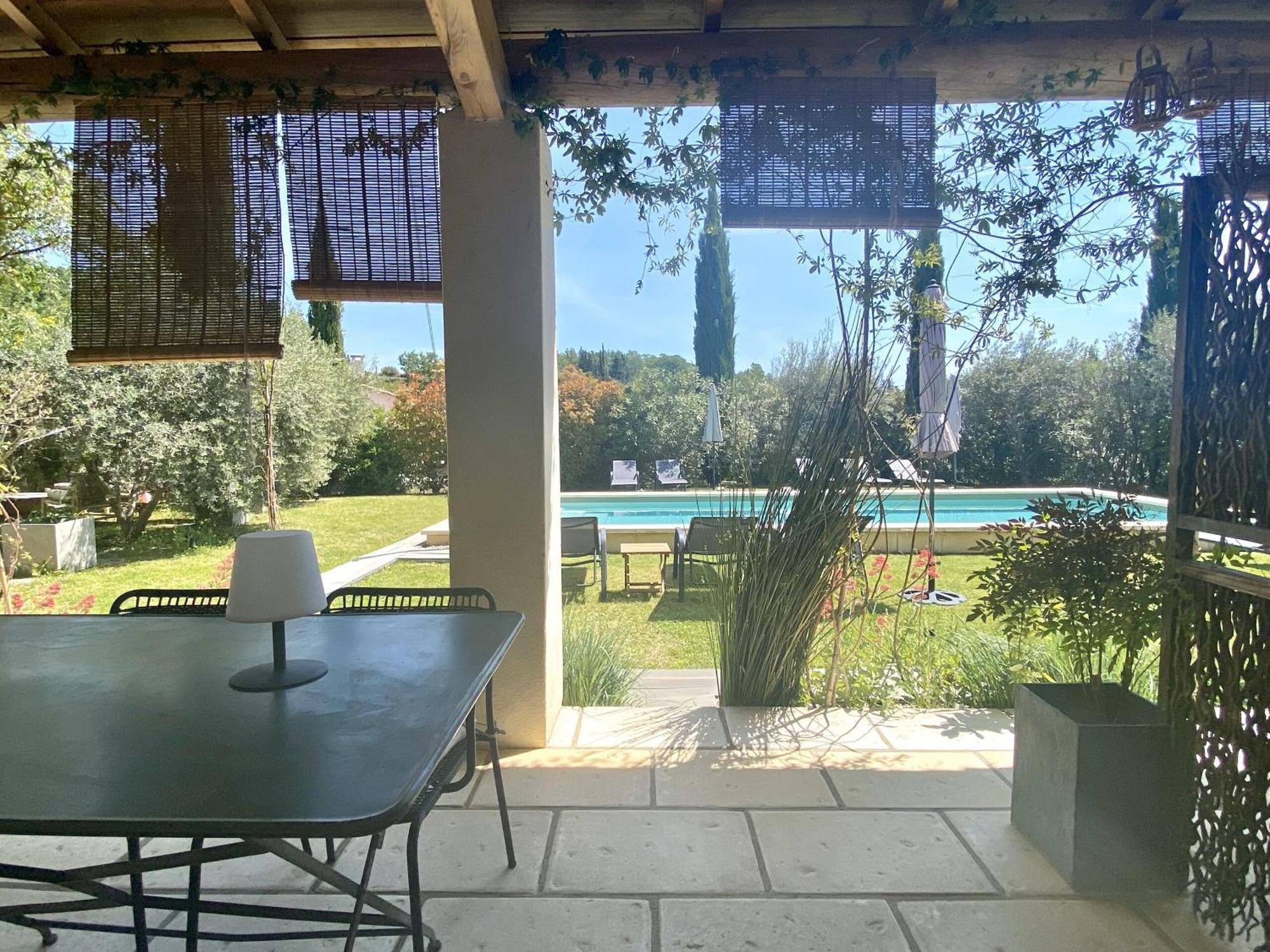 Le Jardin De Lau Villa โอบิยอง ห้อง รูปภาพ