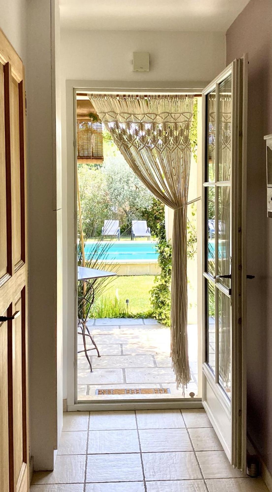 Le Jardin De Lau Villa โอบิยอง ห้อง รูปภาพ