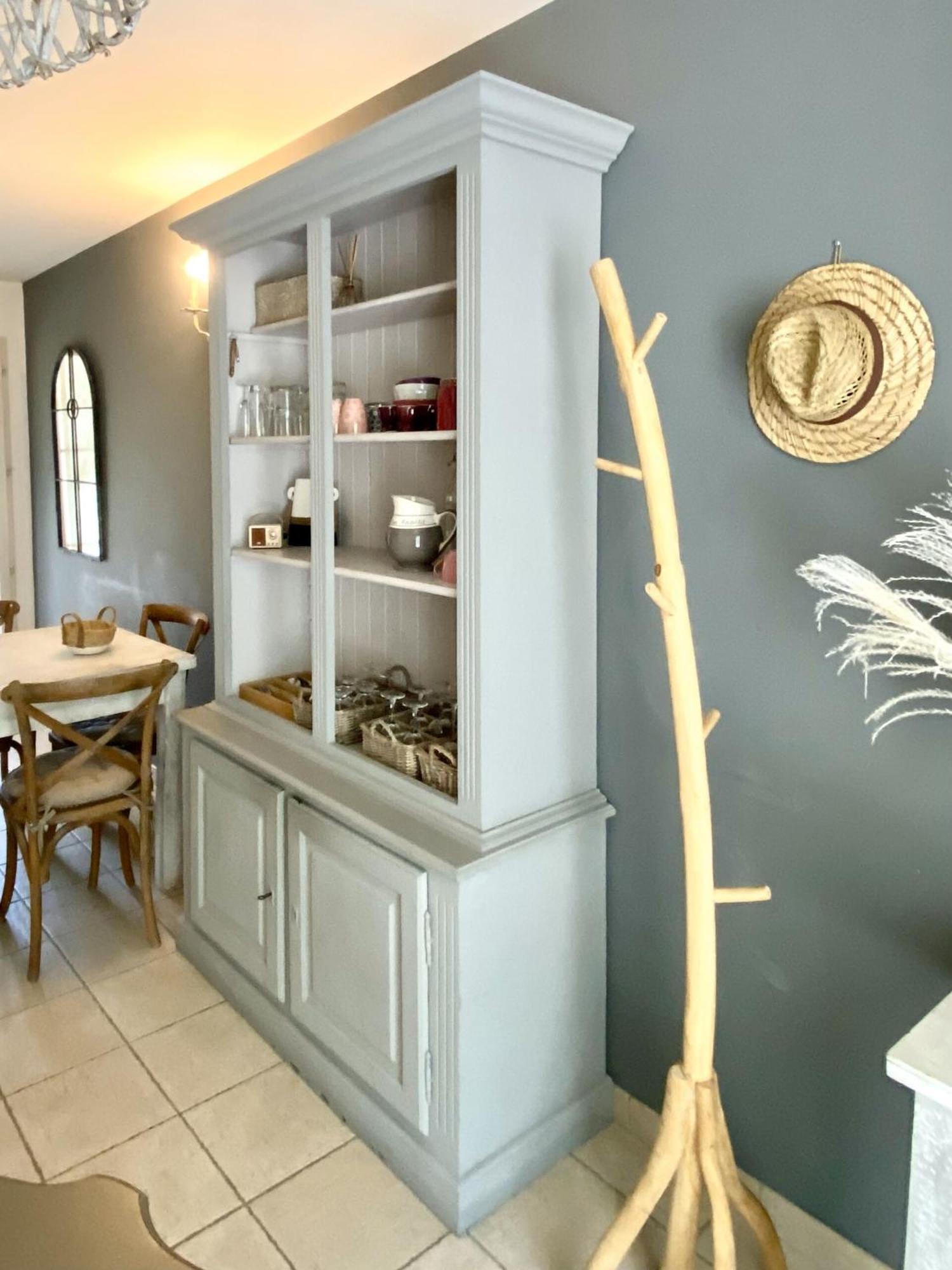 Le Jardin De Lau Villa โอบิยอง ห้อง รูปภาพ