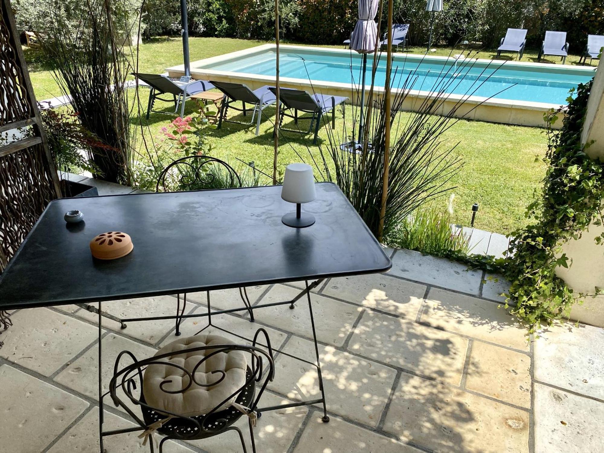 Le Jardin De Lau Villa โอบิยอง ห้อง รูปภาพ