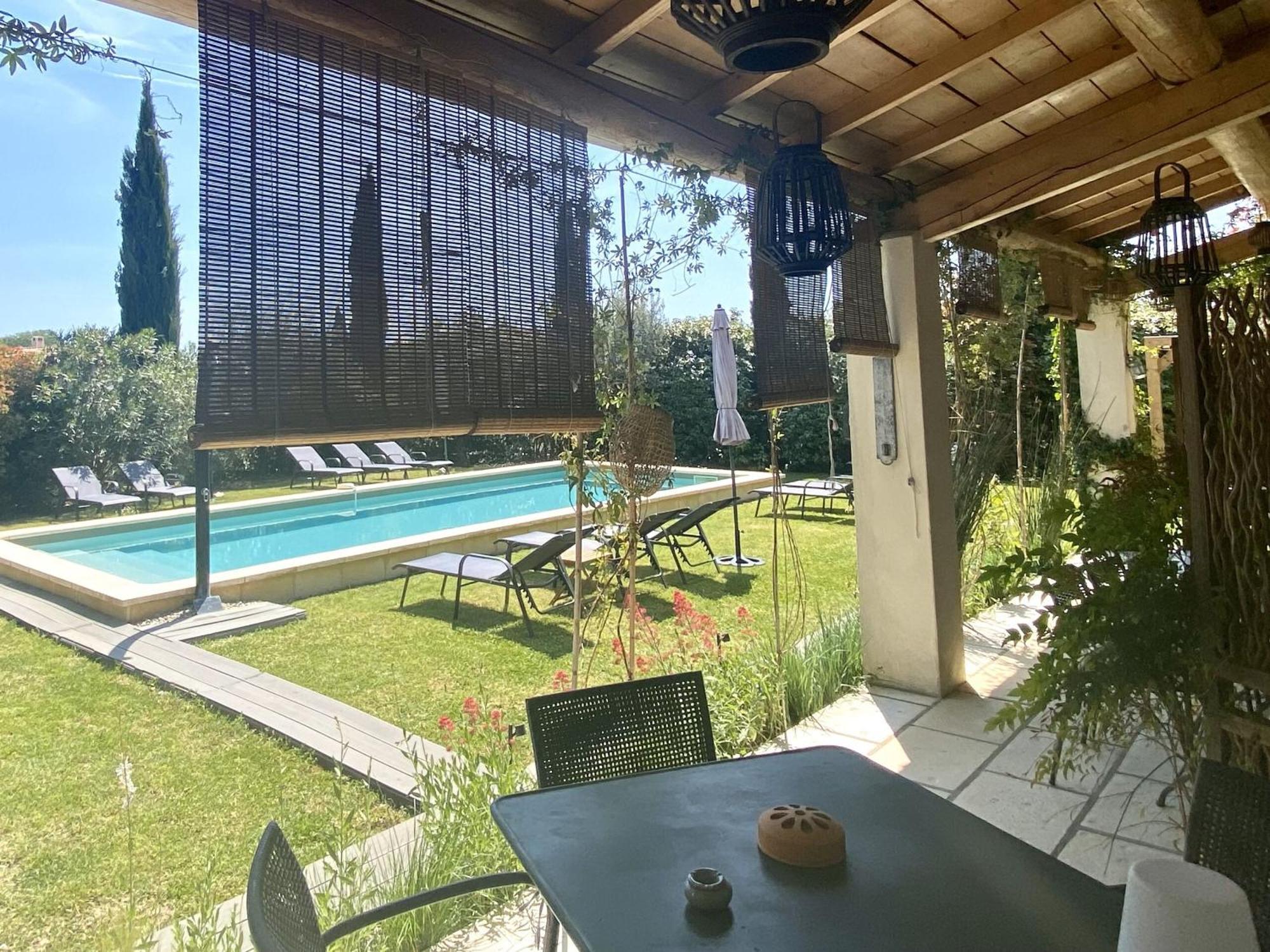 Le Jardin De Lau Villa โอบิยอง ห้อง รูปภาพ